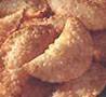 Massa para Pastéis Crocantes