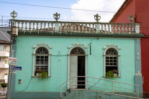 FCC aprova projeto do Centro de Atendimento ao Turista em Urussanga