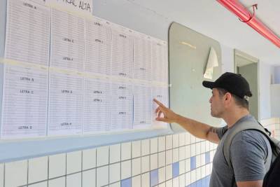 Gabarito oficial do maior concurso público da história da Educação de SC será divulgado nesta quarta-feira