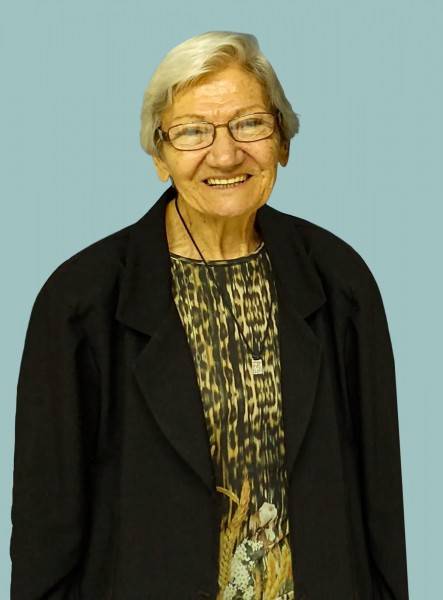 Nota de falecimento: Antônia Juelena aos 81 anos
