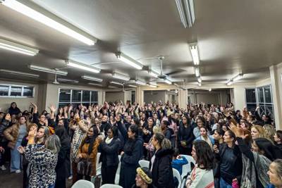Vídeo: professores aceitam proposta da Afasc e encerram greve em Criciúma