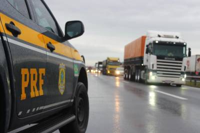 Justiça proíbe bloqueio de rodovias em Santa Catarina