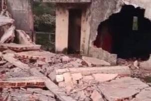 Pelo Estado 07/02: Promessas não cumpridas impedem manutenção de barragem