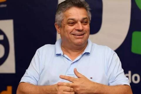 Os nomes que concorrerão à presidência da Fecam