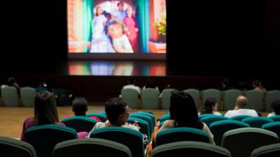 Cine Azul marca nova edição do Domingo no Parque neste fim de semana em Capivari de Baixo