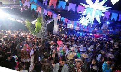 6° Arraial “Oi Quem?” acontece neste sábado em Araranguá