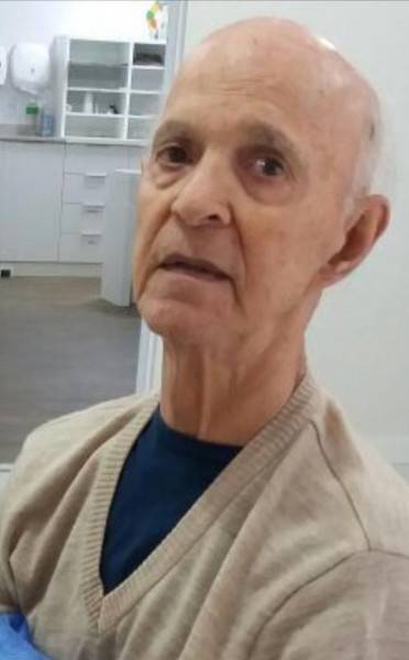 Nota de falecimento: Adelor Cabreira, aos 82 anos