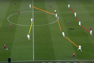 Como as estatísticas defensivas afetam as linhas de apostas no futebol brasileiro