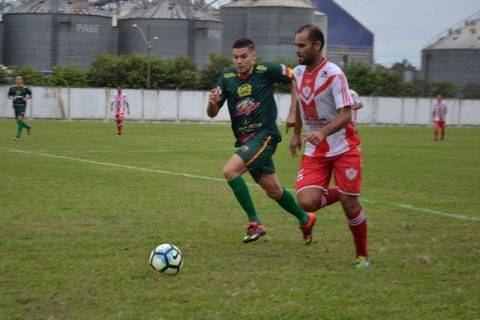 Copa Sul começa com vitória da LARM