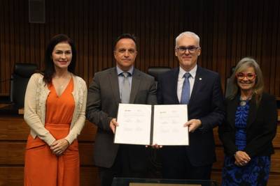 MPSC e MPRS se unem para enfrentar os efeitos das mudanças climáticas na região Sul do Brasil 
