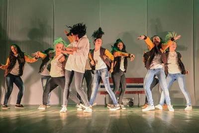 Virada Cultural começa amanhã