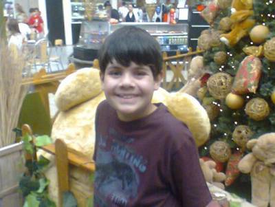 Aniversariantes neste dia 14/11