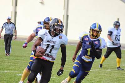Criciúma Miners estreia na Copa Sul