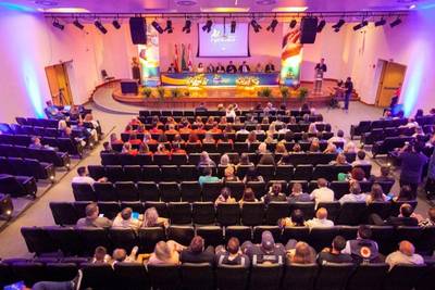 FAHECE realiza evento de prestação de contas e homenagem a doadores
