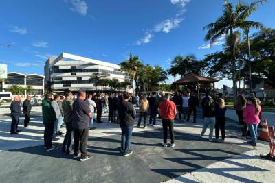 Abertura da Semana de Valorização da Família mobiliza Içara com ações e palestras