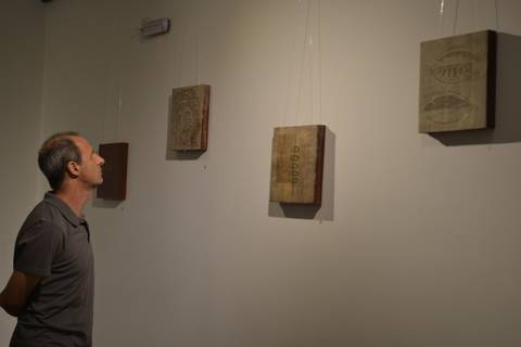 Exposição enaltece o legado de Jussara Guimarães