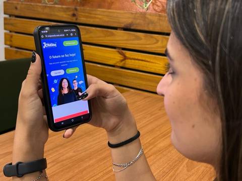 Plataforma Jovem Aprendiz Satc simplifica processo entre candidatos e empresas