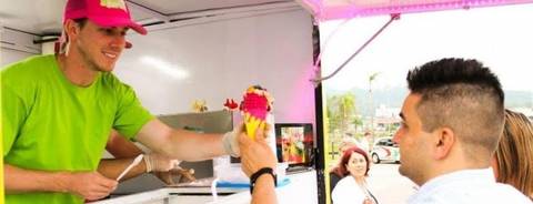 Criciúma Food Truck inicia nesta sexta-feira
