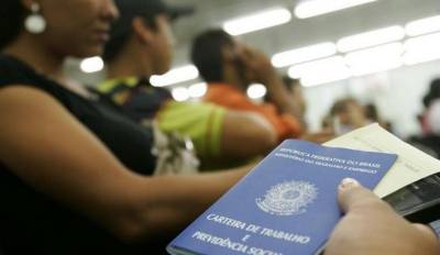 Mais de 14,3 mil carteiras de trabalho emitidas para venezuelanos