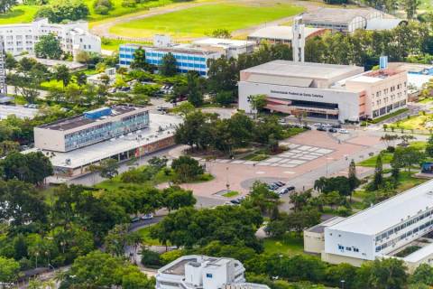 Segurança Pública: UFSC lança curso de especialização gratuito