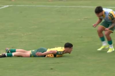 Criciúma sofre nova derrota no Campeonato Brasileiro Sub-20 e segue na lanterna
