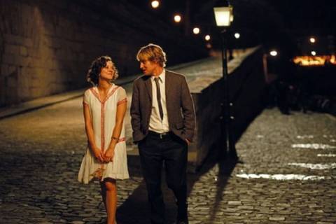 Meia-noite em Paris estreia no Criciúma Shopping