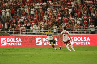 Ao vivo: Criciúma perde para o CRB; acompanhe a repercussão da partida