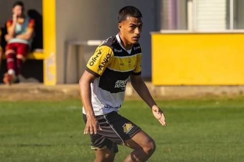 Criciúma visita a Chapecoense pela semifinal do Catarinense Sub-20