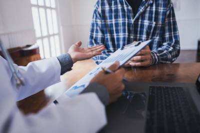 Câncer de Próstata: do diagnóstico ao tratamento