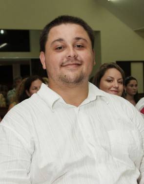 Aniversariantes neste dia 10/08