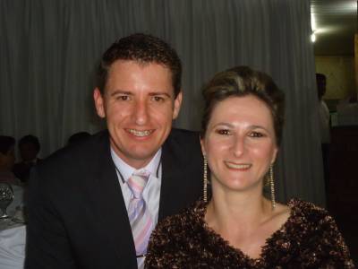 Casamentos & Bodas neste dia 07/10
