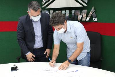 Prefeitura de Criciúma investe mais de R$ 6 milhões na construção de 30 salas makers