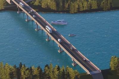 Empresa vencedora da licitação da quarta ponte de Araranguá será conhecida nesta quarta-feira