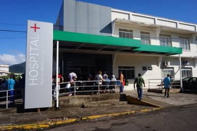 Sul do estado recebeu R$ 9,6 milhões em emendas impositivas para a área da Saúde