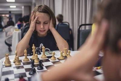 Urussanga terá representante no Campeonato Pan-Americano de Xadrez