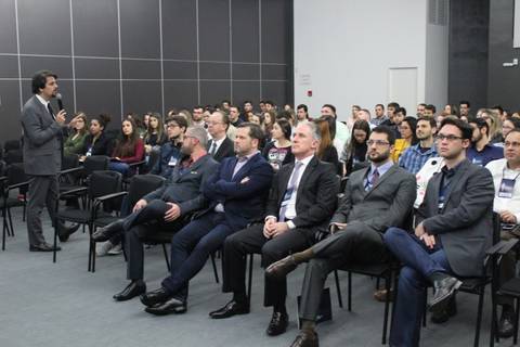 Criciúma recebe a Jornada Médica Sul Catarinense