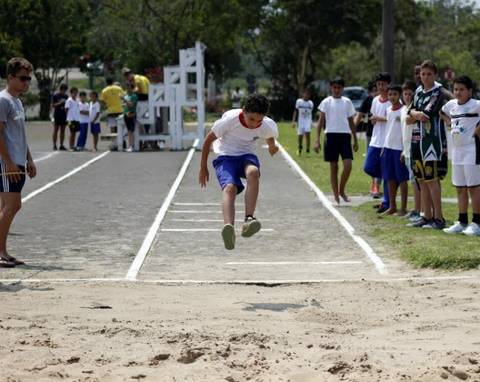 Atletismo de Criciúma promove seletiva para os Jogos Escolares