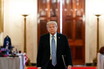 Casa Branca: Confirmado encontro entre Trump e Lula