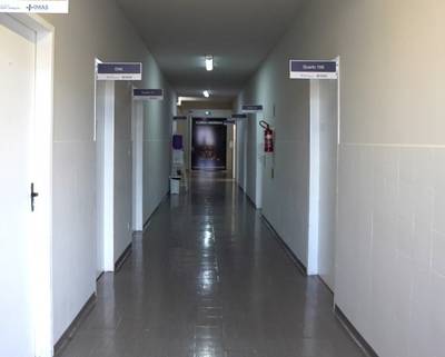 Hospital Dom Joaquim inaugura clínica cirúrgica em Sombrio