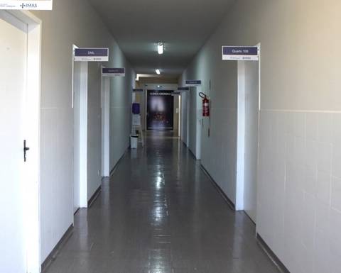 Hospital Dom Joaquim inaugura clínica cirúrgica em Sombrio