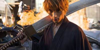 Live-action Bleach estreia na Netflix