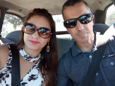 Aniversariantes neste dia 01/05