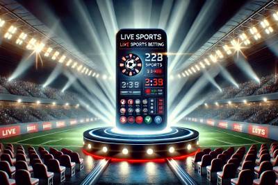 Pin-Up Bet App para apostas: como ele facilita o acesso?