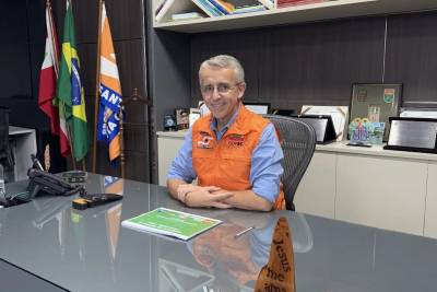 Pelo Estado Entrevista: Mário Hildebrandt, Secretário de Proteção e Defesa Civil do Estado
