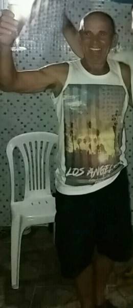 Nota de falecimento - Aroldo Mariot, aos 63 anos