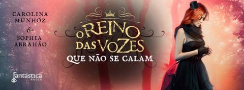 Resenha: O reino das vozes que não se calam