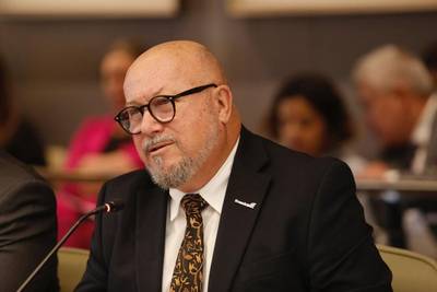 Pelo Estado Entrevista: Hélio Dagnoni, Presidente da Fecomércio