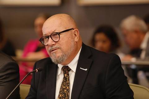 Pelo Estado Entrevista: Hélio Dagnoni, Presidente da Fecomércio