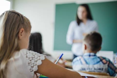 Período de rematrículas segue na rede municipal de ensino em Balneário Arroio do Silva