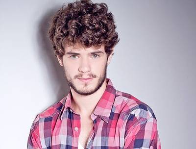 Ator criciumense será protagonista da próxima novela da Globo 